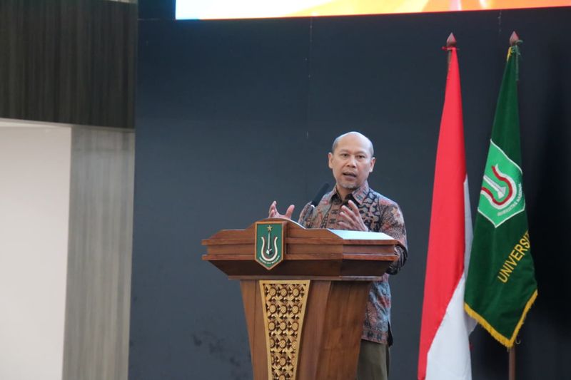 Momentum Bonus Demografi, Kemenko PMK Minta Pemuda Siapkan Mindset Wirausaha
