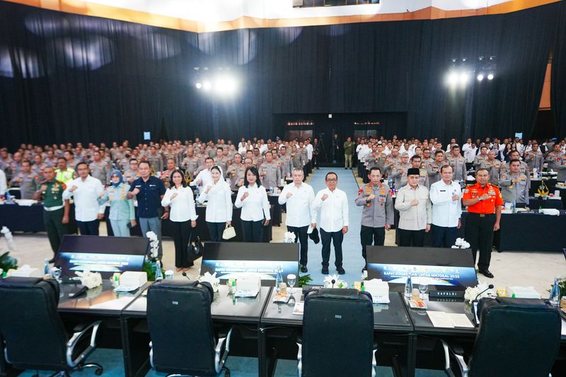 Pemulihan Pascabencana di Aceh, Sumut, dan Sumbar Prioritas Nasional, Harus Lebih Baik dan Berkelanjutan