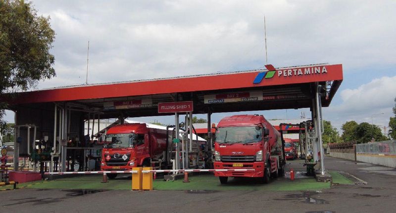 Distribusi BBM ke Jember Tersendat, Ini Langkah Cepat Pertamina