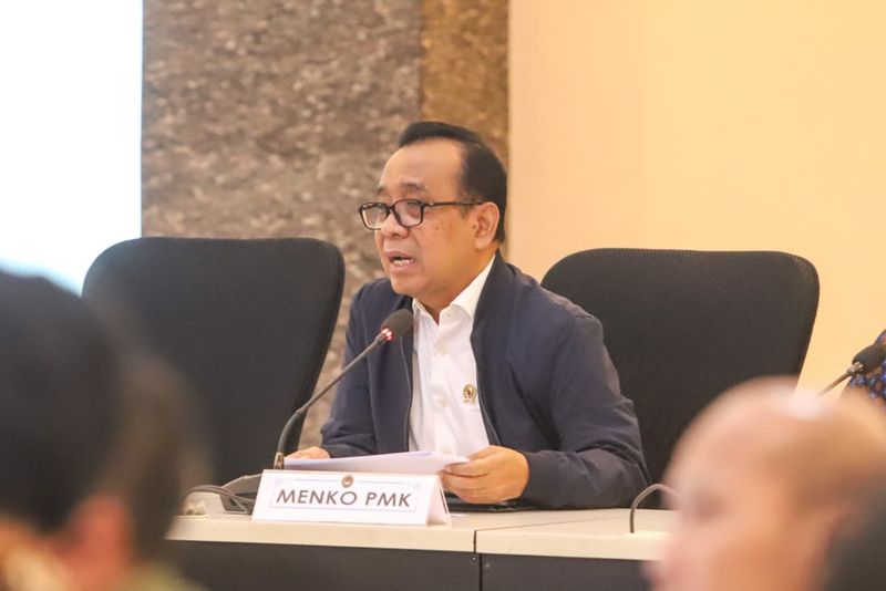 Bangun Ekosistem Olahraga Terpadu, Pemerintah Siapkan Lompatan Prestasi dan Jaminan Kesejahteraan Atlet
&nbsp;