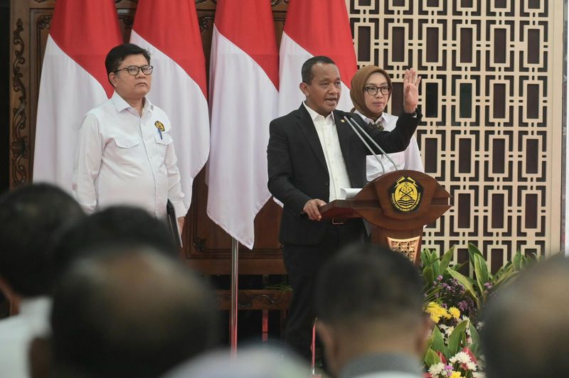 RUPTL PLN 2025-2034 Siap Buka Keran Investasi Swasta