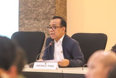 Bangun Ekosistem Olahraga Terpadu, Pemerintah Siapkan Lompatan Prestasi dan Jaminan Kesejahteraan Atlet
&nbsp;